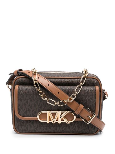 michael kors luiertassen|michael kors crossbody purse.